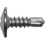 JPF 스테인리스 MB텍스 신와셔 6×25 SG(500개들이) SUSMBCW6X25 1상자