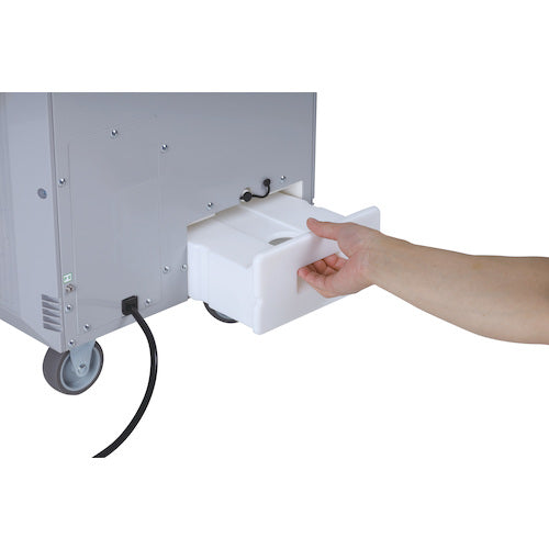 ＴＲＵＳＣＯ　【今季完売】スポットエアコン　（スタンダードタイプ）　単相１００Ｖ首振り機能無　TS-25ES-1N2　1 台