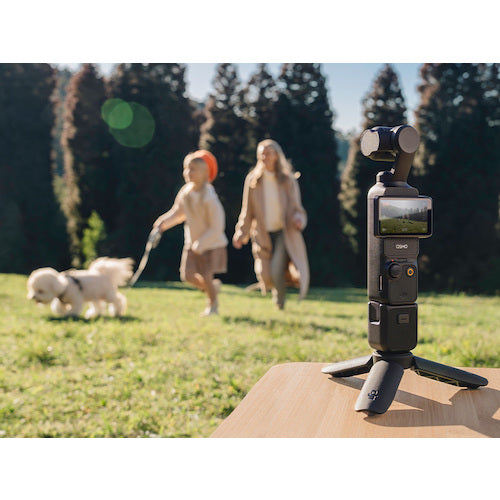 ＤＪＩ　ＤＪＩ　Ｏｓｍｏ　Ｐｏｃｋｅｔ　３　クリエーターコンボ　D231025020　1 個