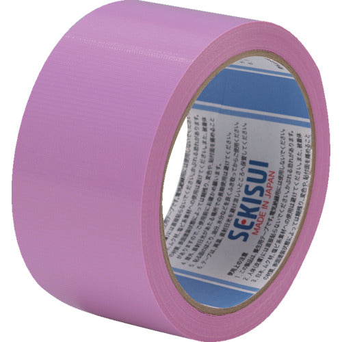 Sekisui Fit Light Tape #738 Pink 50mm x 25m N738P04 1 roll