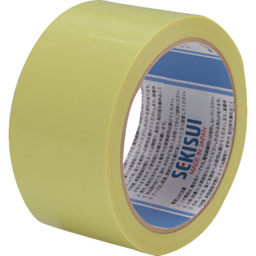 Sekisui Fit Light Tape #738 Yellow 50mm x 25m N738Y04 1 roll