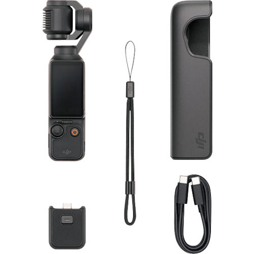 ＤＪＩ　ＤＪＩ　Ｏｓｍｏ　Ｐｏｃｋｅｔ　３　D231025010　1 個