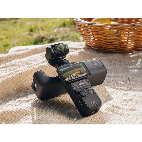 ＤＪＩ　ＤＪＩ　Ｏｓｍｏ　Ｐｏｃｋｅｔ　３　D231025010　1 個