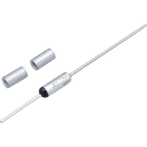 ELPA 펠렛 퓨즈 169℃ SF-169H 1 PK