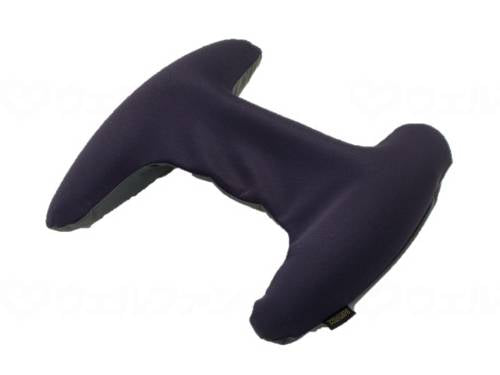 Hi-Bix Neck Support Navy
