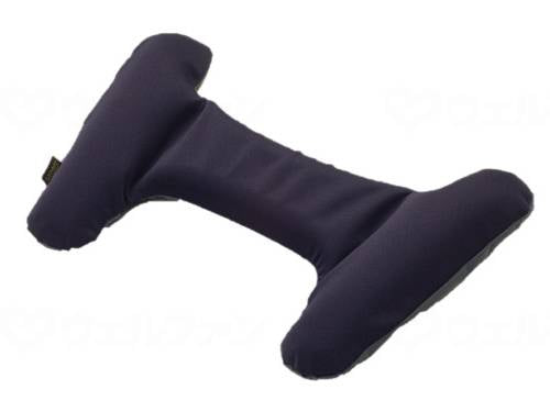 Hi-Bix Waist Support Navy