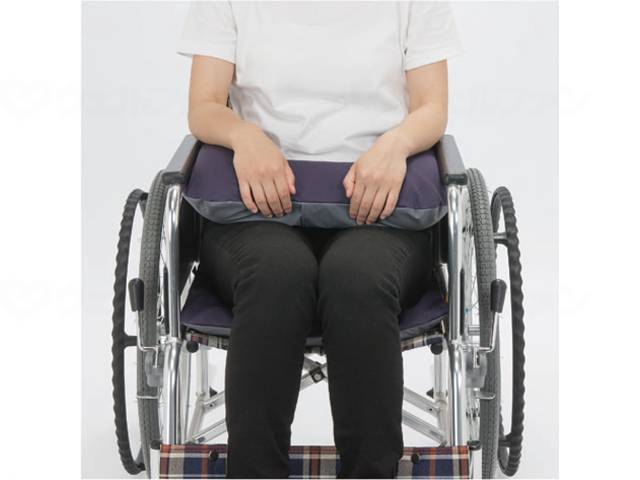 Hi-Bix Neck Support Navy