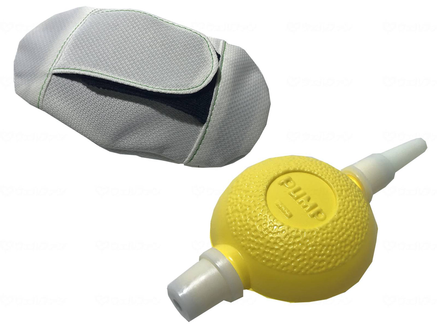 ハイビックスcuraria　ﾊﾝﾄﾞﾘﾘｰｽF　小型　ｾｯﾄ 白