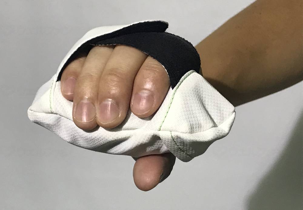 ハイビックスcuraria　ﾊﾝﾄﾞﾘﾘｰｽF　小型　ｾｯﾄ 白