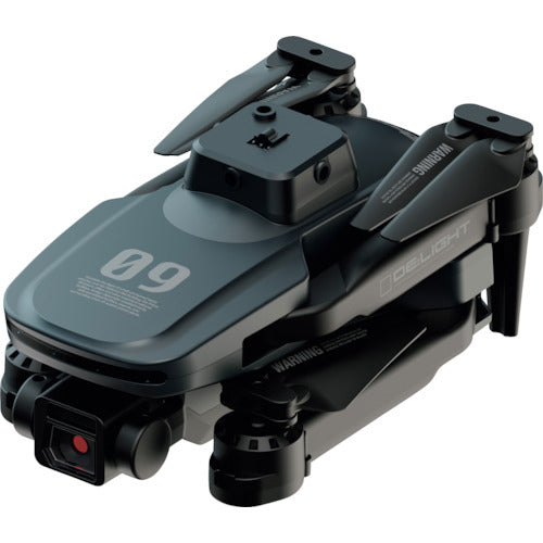 지포스 드론 DE:LIGHT(딜라이트) 건메탈 GB340 1대