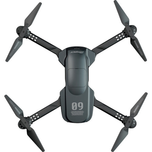 지포스 드론 DE:LIGHT(딜라이트) 건메탈 GB340 1대