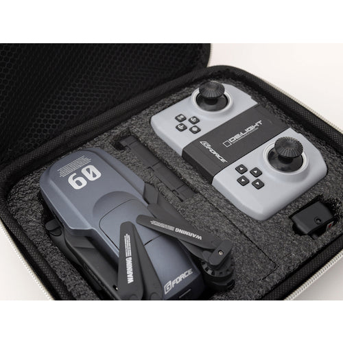 지포스 드론 DE:LIGHT(딜라이트) 건메탈 GB340 1대