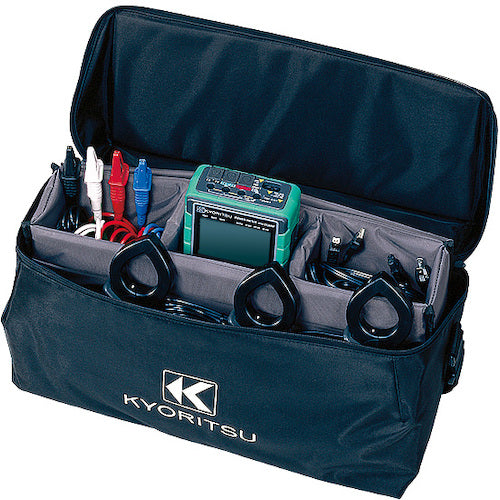 KYORITSU Power Meter Set Model KEW6305-01 1 set