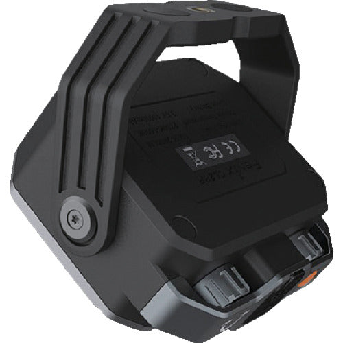 FENIX 무단계 조색·고연색 LED 워크라이트 CL28R 1개