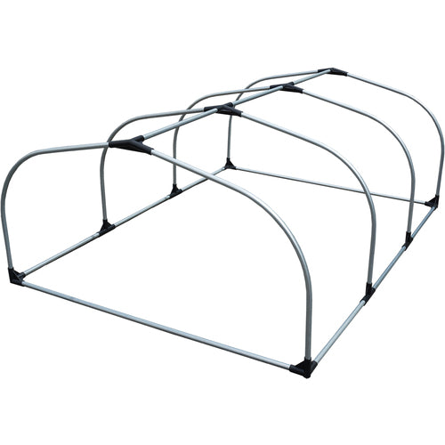 Nan'ei Kogyo Light Truck Canopy Frame PVC Green KTHFTSG20 1 set