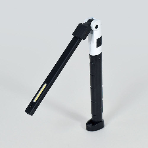 NICHIDO Rechargeable LED Jack Light LEH-3PCH-SL 1 unit