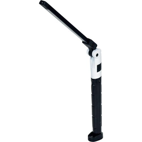 NICHIDO Rechargeable LED Jack Light LEH-3PCH-SL 1 unit