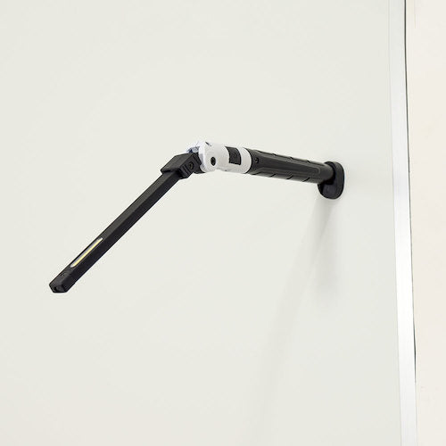 NICHIDO Rechargeable LED Jack Light LEH-3PCH-SL 1 unit