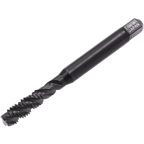 ヤマワ　ニッケル基合金用スパイラルタップ　ＺＥＮ−Ｂ　Ｐ３　１０−３２ＵＮＦ　ZEN-B-P3-10-32UNF　1 本