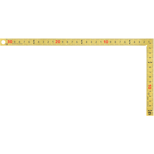 ＳＫ　フラット３　３０ｃｍ　FLAT3-G30C　1 個