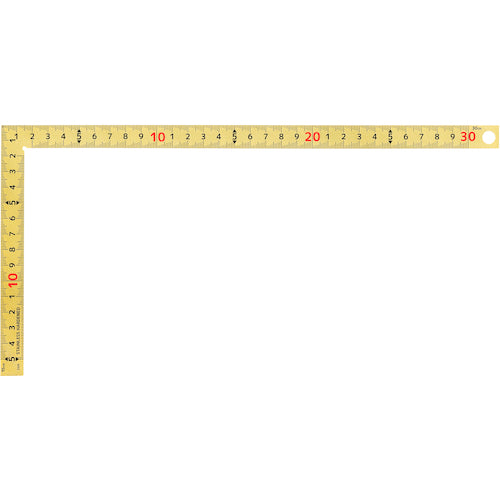 ＳＫ　フラット３　３０ｃｍ　FLAT3-G30C　1 個