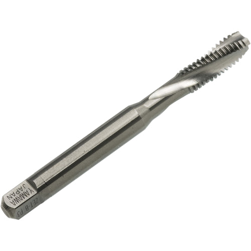 Yamawa Titanium Alloy Spiral Tap ZET-B P3 8-32UNC ZET-B-P3-8-32UNC 1 piece
