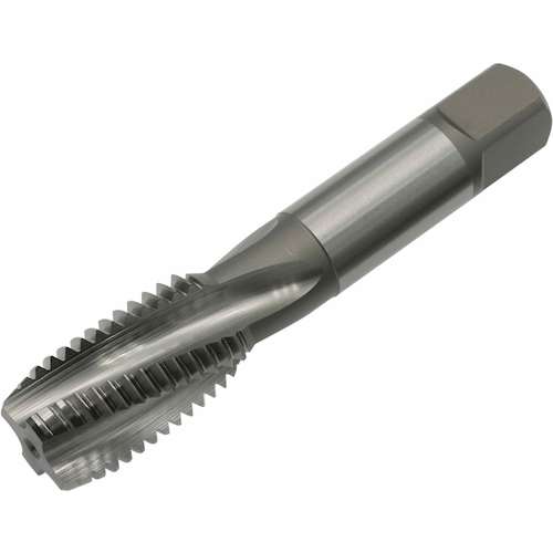 ヤマワ　難削材用スパイラルタップ　ＰＭ−ＳＰ　Ｐ３　５／１６−１８ＵＮＣ　PM-SP-P3-5/16-18UNC　1 本