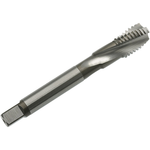 야마와 티타늄 합금 용 나선형 탭 ZET-B P3 5/16-18UNC ZET-B-P3-5/16-18UNC 1 개