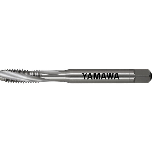 Yamawa Titanium Alloy Spiral Tap ZET-B P3 1/4-28UNF ZET-B-P3-1/4-28UNF 1 piece
