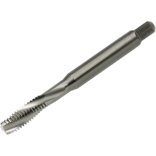 Yamawa Titanium Alloy Spiral Tap ZET-B P3 1/4-28UNF ZET-B-P3-1/4-28UNF 1 piece