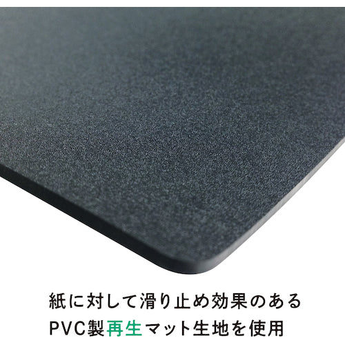 공영 플라스틱 Kiwami 라이팅 데스크 매트 PRO WDM-PRO 1장