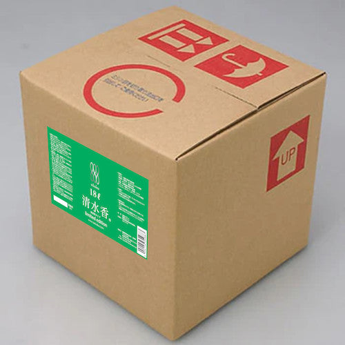 Kokusai Kogyo Shimizuko Limited Edition 18L Unscented 49324-0 1 pc