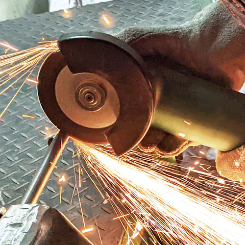 NRS 스트레이트형 절단 숫돌 제타 컷 105×1×15 NX46S ZCT1051NX46S 10장