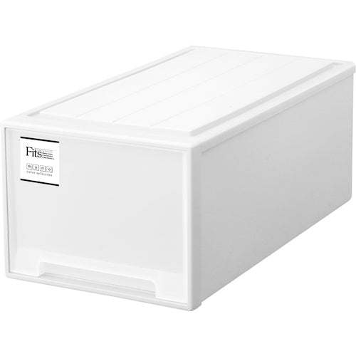 ＴＥＮＭＡ　フィッツ　モノ　ディープ　ホワイト　110010783　1 個