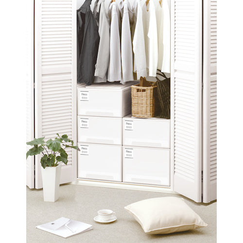 ＴＥＮＭＡ　フィッツ　モノ　ディープ　ホワイト　110010783　1 個