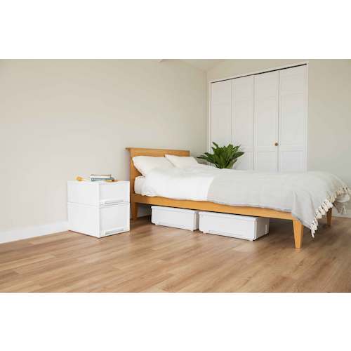 ＴＥＮＭＡ　フィッツ　モノ　ディープ　ホワイト　110010783　1 個