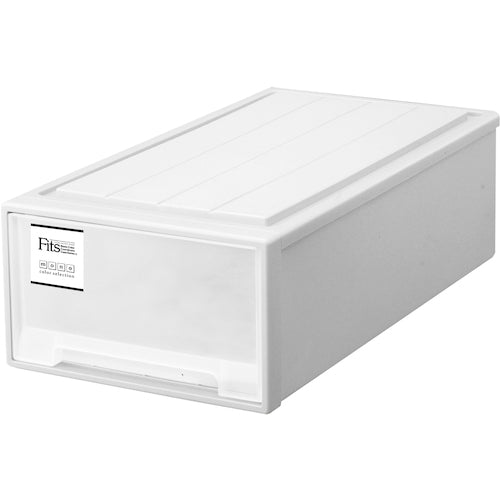 TENMA 피츠 모노 롱 화이트 110010782 1 개