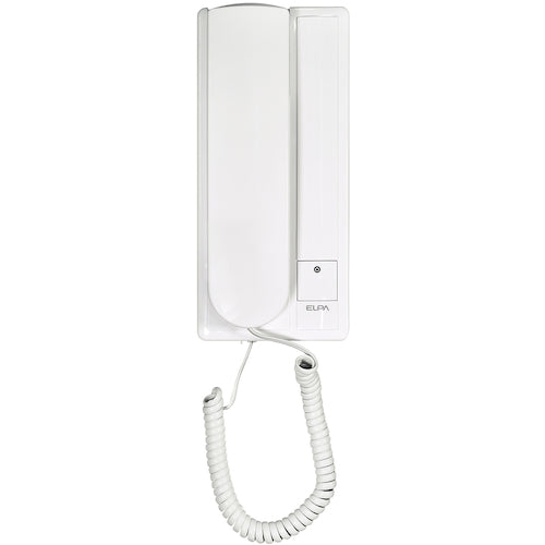 ＥＬＰＡ　らくらく話せるインターホン　CDS-600-2P　1 PK