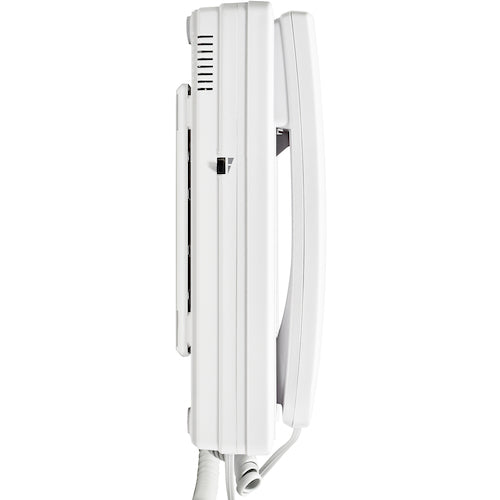 ＥＬＰＡ　らくらく話せるインターホン　CDS-600-2P　1 PK