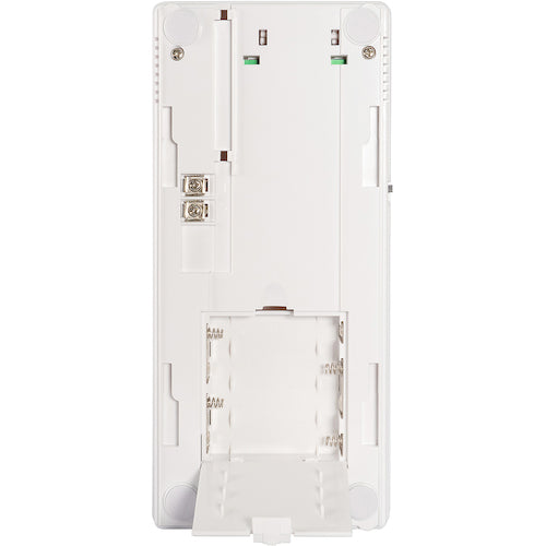 ＥＬＰＡ　らくらく話せるインターホン　CDS-600-2P　1 PK