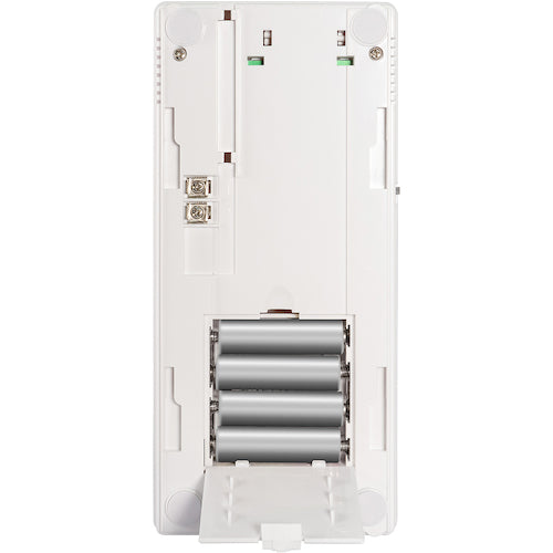 ＥＬＰＡ　らくらく話せるインターホン　CDS-600-2P　1 PK