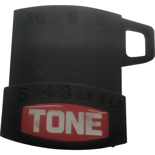 TONE L-shaped wrench holder BL900NB 1 piece