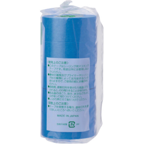 Nichiban Sealing Masking Tape (for Structure) 2564H 18mm x 18m 2564H-18 1 PK