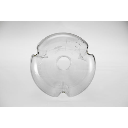 ＨＡＲＩＯ　バッフル付き三角フラスコ１０００ｍｌ　BSF-1L-SCI 　1 個