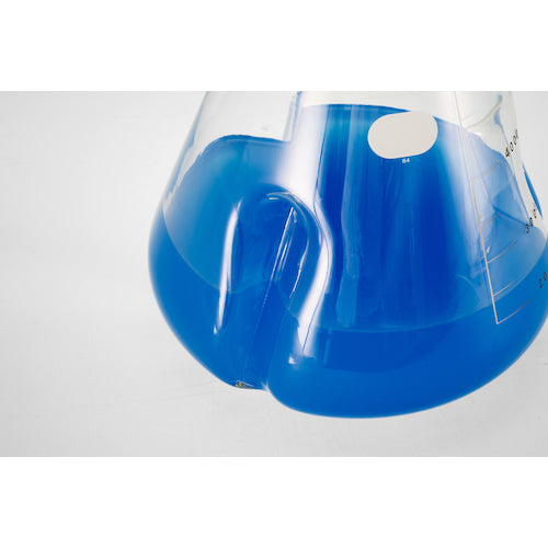 ＨＡＲＩＯ　バッフル付き三角フラスコ５０ｍｌ　BSF-50-SCI　1 個