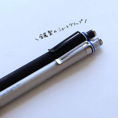 Ｔｏｍｂｏｗ　シャープペンシル　モノグラフファイン　０．５ｍｍ　ブラック　DPA-112B　1 個