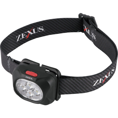 ＺＥＸＵＳ　ＬＥＤ　ヘッドライト　ＺＸ−１９９　ZX-199　1 個