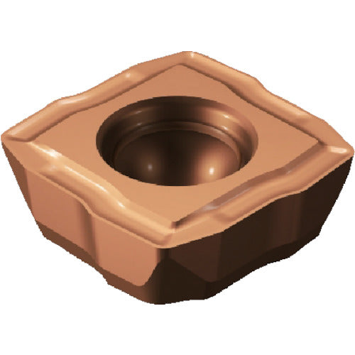 サンドビック　穴あけ加工用チップ　スーパーＵドリル（３６５）　１０４４　880-02 02 04H-C-GM　10 個