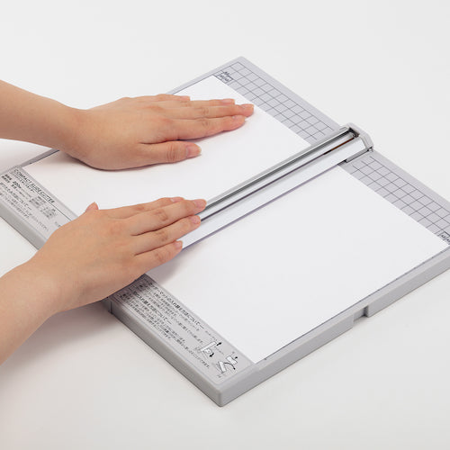 LIHIT 컴팩트 슬라이드 커터 M40 1대