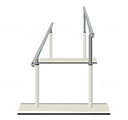 高田ベッド製作所（ Takada Bed ）ﾛﾝｸﾞﾊﾟﾗﾚﾙＤＸ 300cm